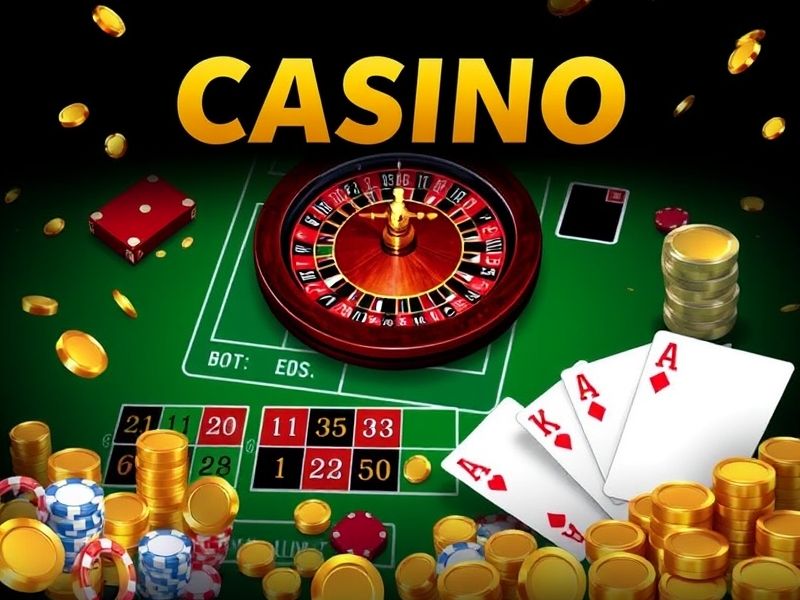 Explore the world of bet casino games with expert insights, reviews, and strategies. Learn about popular casino games, bonuses, and how to gamble responsibly.